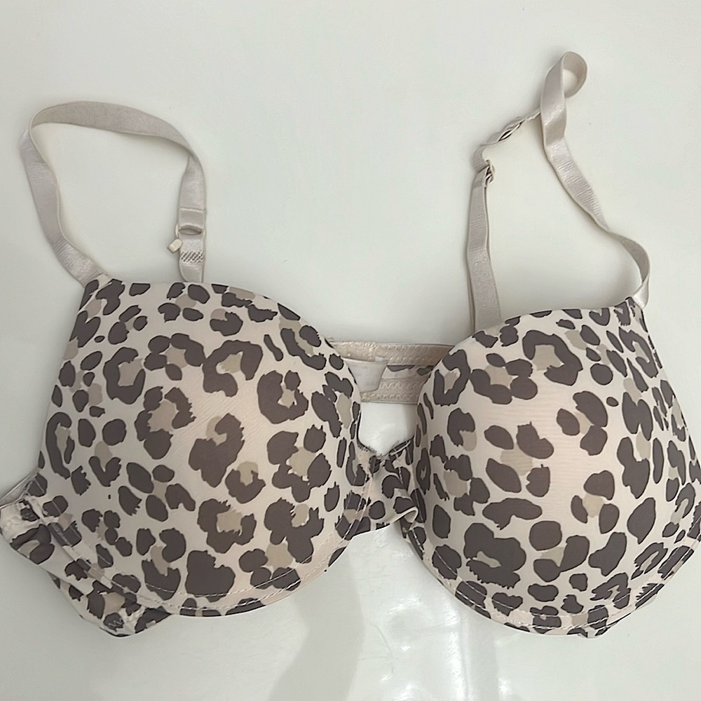 Rachel Zoe Push Up 38c